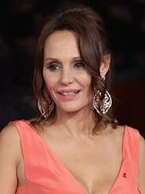 Antonella Ponziani'un fotoğrafi