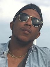 Mike Ware'un fotoğrafi