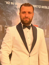 Serhat Özcan'un fotoğrafi