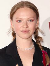 Laura Marcus'un fotoğrafi