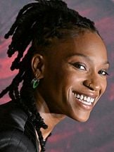 Jojo T. Gibbs'un fotoğrafi