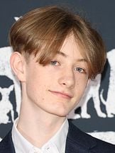 Lincoln Powell'un fotoğrafi