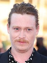 Caleb Landry Jones'un fotoğrafi
