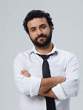 Hasan Can Kaya'un fotoğrafi