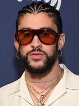 Bad Bunny'un fotoğrafi