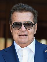 Vittorio Cecchi Gori'un fotoğrafi