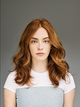 Beatrice Kitsos'un fotoğrafi