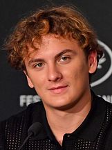 Harold Orsoni'un fotoğrafi