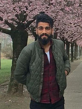 Savaş Damla'un fotoğrafi