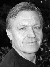 Terje Stromdahl'un fotoğrafi