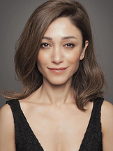 Arzu Cabar'un fotoğrafi