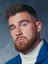 Travis Kelce'un fotoğrafi