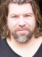 Christian Stokes'un fotoğrafi