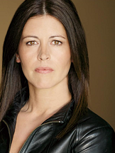 Nancy Sorel'un fotoğrafi