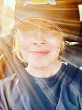 Elena Kravets'un fotoğrafi