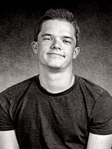 Colin Krawchuk'un fotoğrafi