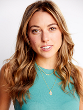 Samantha Gordon'un fotoğrafi
