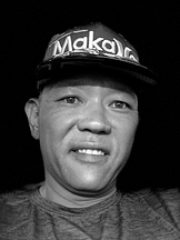 Marcus Young'un fotoğrafi