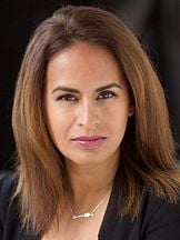 Sangeeta Wylie'un fotoğrafi