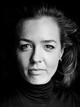 Amalie Næsby Fick'un fotoğrafi