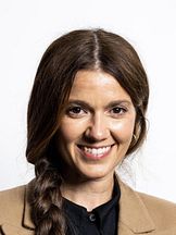 Justine Ciarrocchi'un fotoğrafi