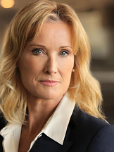 Deborah Rennard'un fotoğrafi