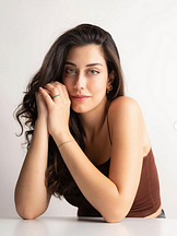 Eda Nur Hancı'un fotoğrafi