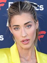 Jessica Serfaty'un fotoğrafi