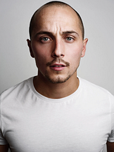 Elliot Warren'un fotoğrafi