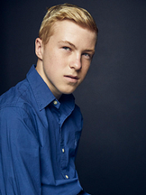 Knox Gibson'un fotoğrafi