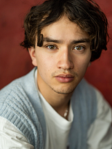Hiroki Berrecloth'un fotoğrafi