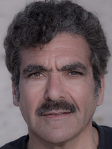 Steve Garfanti'un fotoğrafi