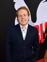 Jimmy Bellinger'un fotoğrafi