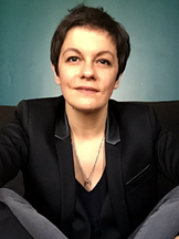 Virginie Sauveur'un fotoğrafi