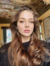 Ecem Çalhan'un fotoğrafi