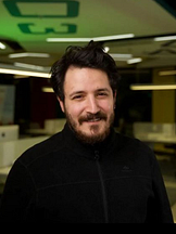 İsmail Aksoy'un fotoğrafi