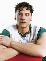 Edis Görgülü'un fotoğrafi