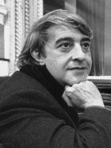 Kenneth MacMillan'un fotoğrafi