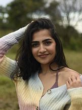 Rukmini Vasanth'un fotoğrafi