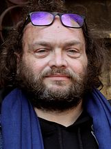 Stephan Castang'un fotoğrafi