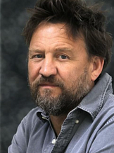 Nicky Marbot'un fotoğrafi