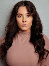 Olivia Vásquez'un fotoğrafi