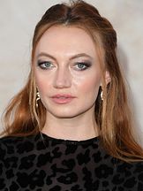 Jacqueline Emerson'un fotoğrafi