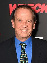 Donald Sage MacKay'un fotoğrafi