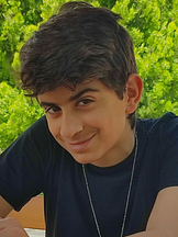 Kadir Bertan'un fotoğrafi