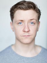 Mike Noble'un fotoğrafi