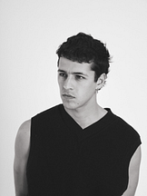 Simón Hempe'un fotoğrafi