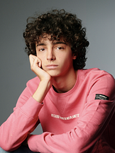 Blas Polidori'un fotoğrafi