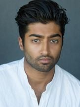 Nikhil Parmar'un fotoğrafi