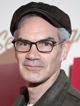 Angus Wright'un fotoğrafi